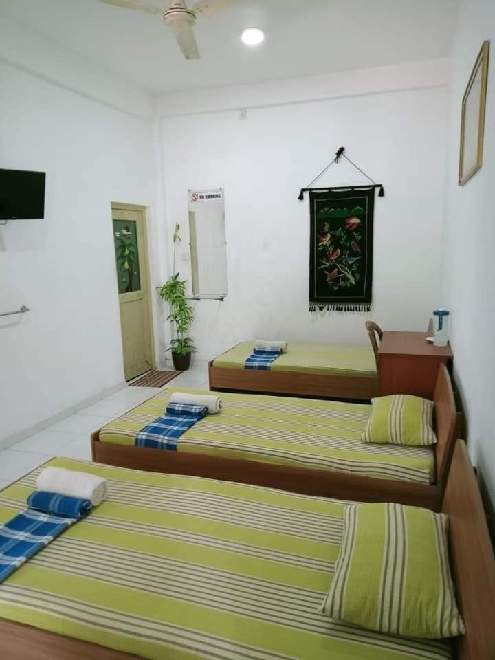 Dinimuthu Rest Inn Wellawaya Eksteriør bilde